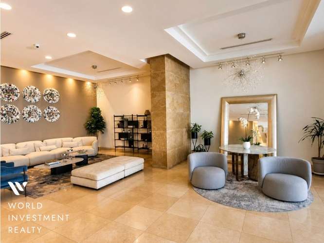 APARTAMENTO AMOBLADO EN VENTA EN COSTA DEL ESTE