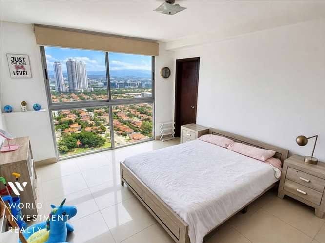 APARTAMENTO AMOBLADO EN VENTA EN COSTA DEL ESTE