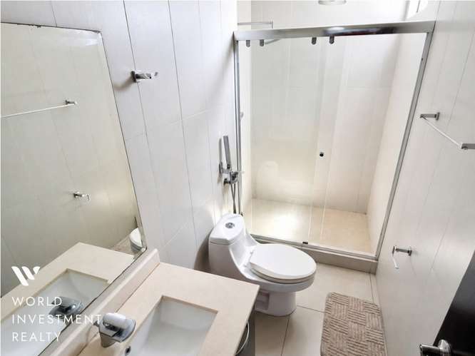APARTAMENTO AMOBLADO EN VENTA EN COSTA DEL ESTE