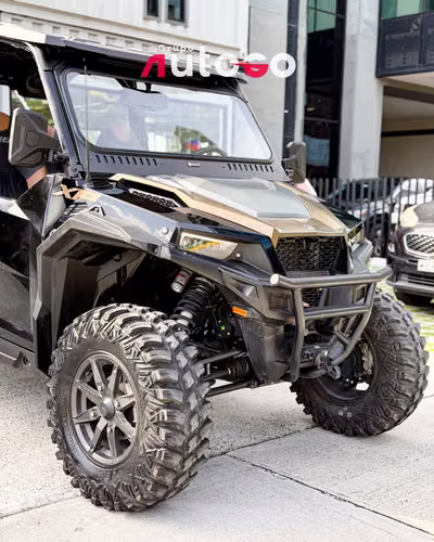 Polaris General XP 