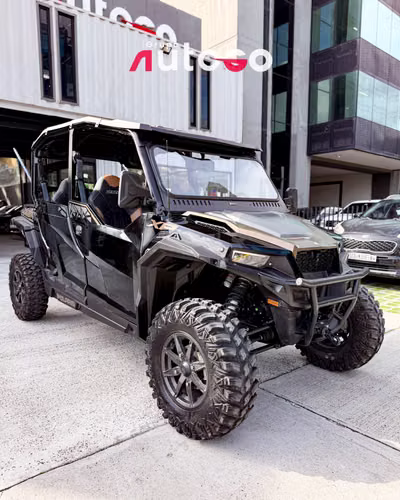 Polaris General XP 