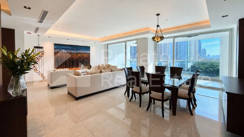 Se Vende apartamento en Aria Costa del este - Imagen 1