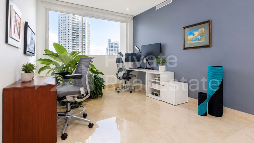 Venta de Apartamento en Costa del Este Ph Aria - Imagen 3
