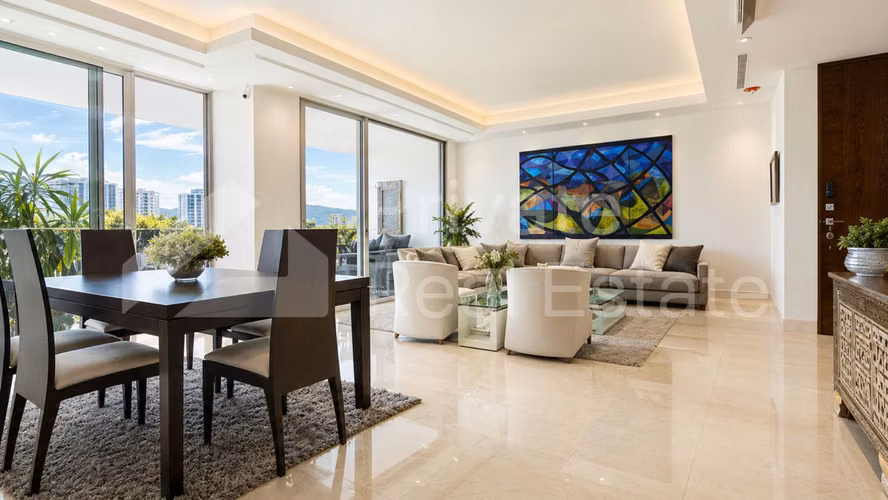 Venta de Apartamento en Costa del Este Ph Aria - Imagen 2