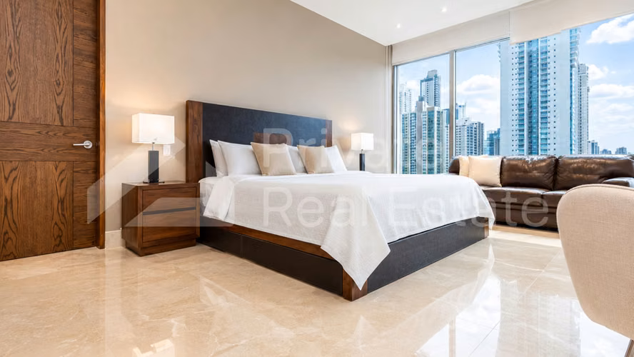 Venta de Apartamento en Costa del Este Ph Aria - Imagen 4