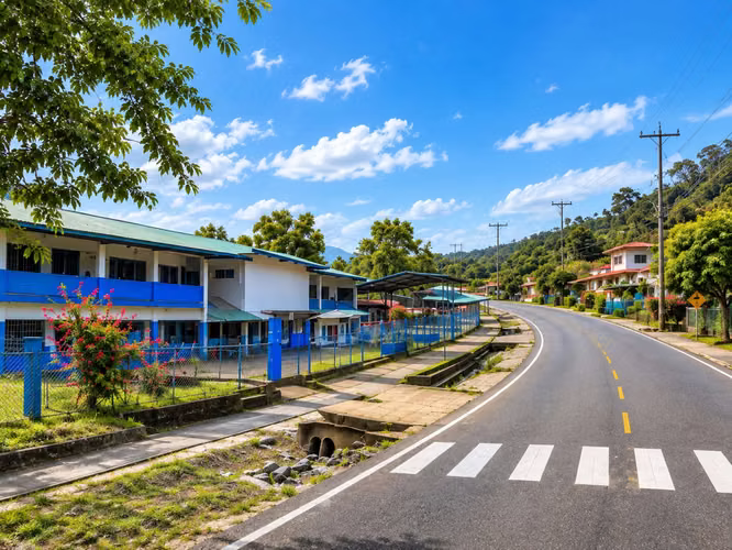 TERRENO EN VENTA EN ARRAIJÁN 51,142.74 m² a  $17m² - Imagen 4