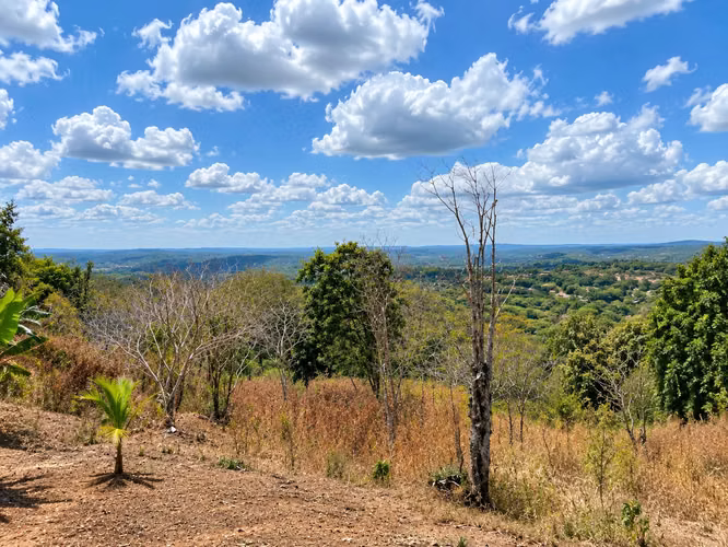 TERRENO EN VENTA EN ARRAIJÁN 51,142.74 m² a  $17m² - Imagen 2