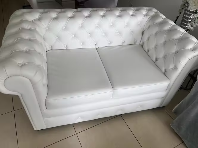 Bufetera, comedor rebajado, Sala blanca , lamparas de techo, gaveteros y mas. - Imagen 5
