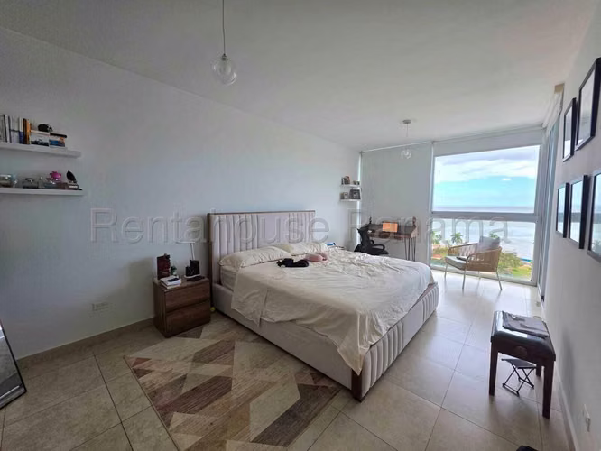 Alquiler de Apartamento amoblado en Avenida Balboa - Imagen 6
