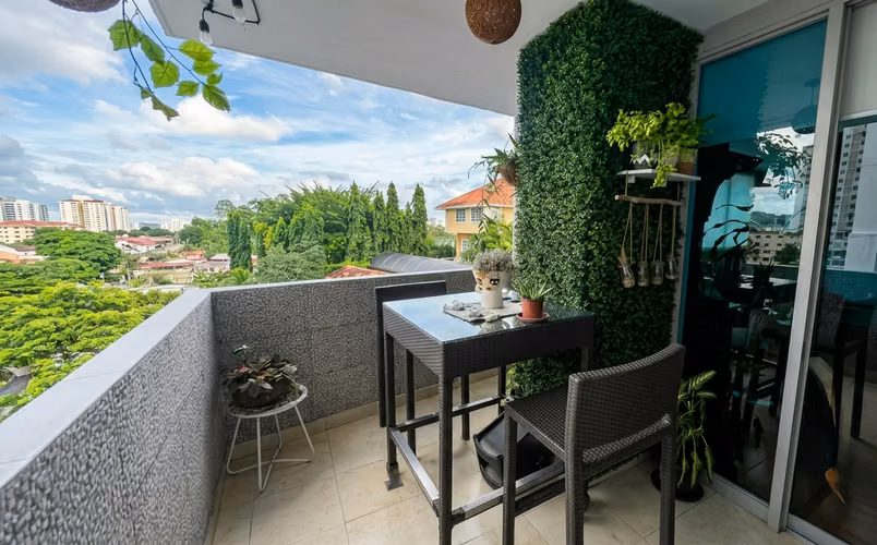 Apartamento  en Villa de las fuentes I Línea Blanca I con terraza y amplios espacios - Imagen 5