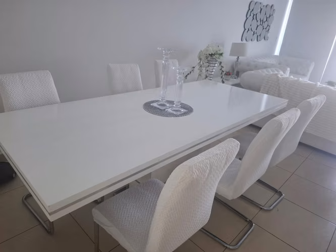 BUFETERA, COMEDOR, SALA , GAVETEROS , LAMPARAS Y MAS