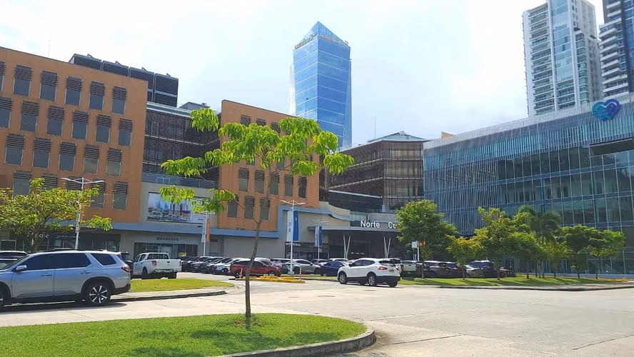 VENTA CONSULTORIO MEDICO TOWN CENTER/ CHR