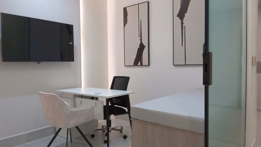 VENTA CONSULTORIO MEDICO TOWN CENTER/ CHR