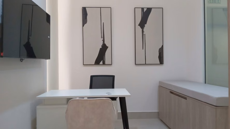 VENTA CONSULTORIO MEDICO TOWN CENTER/ CHR