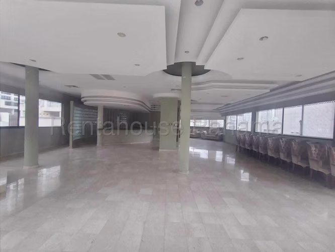 Venta de terreno en Punta Paitilla, Invierte en una excelente ubicación