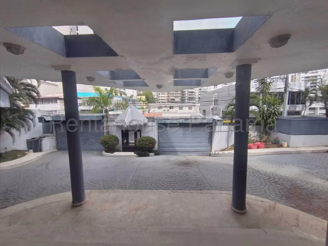 Venta de terreno en Punta Paitilla, Invierte en una excelente ubicación