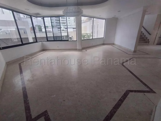 Venta de terreno en Punta Paitilla, Invierte en una excelente ubicación