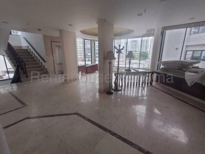 Venta de terreno en Punta Paitilla, Invierte en una excelente ubicación