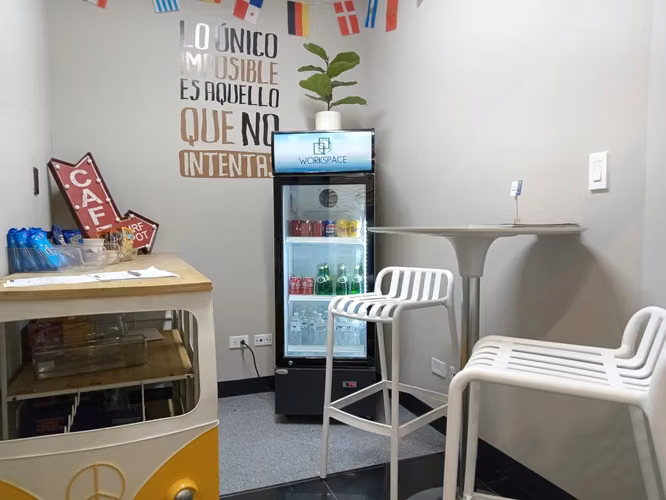PH PRIME TIME, ALQUILER DE OFICINAS, COSTA DEL ESTE / CHR - Imagen 7
