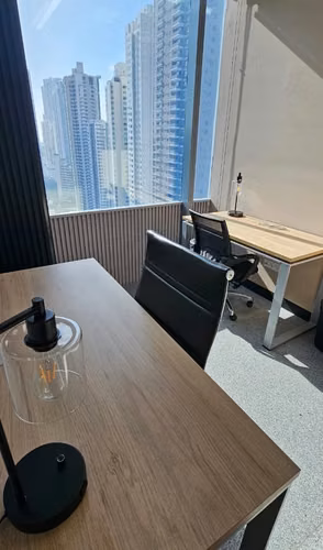 PH PRIME TIME, ALQUILER DE OFICINAS, COSTA DEL ESTE / CHR - Imagen 5