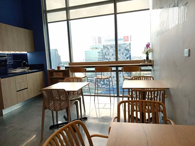 PH PRIME TIME, ALQUILER DE OFICINAS, COSTA DEL ESTE / CHR - Imagen 6