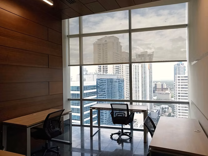 PH PRIME TIME, ALQUILER DE OFICINAS, COSTA DEL ESTE / CHR - Imagen 10