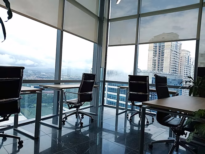 PH PRIME TIME, ALQUILER DE OFICINAS, COSTA DEL ESTE / CHR - Imagen 12