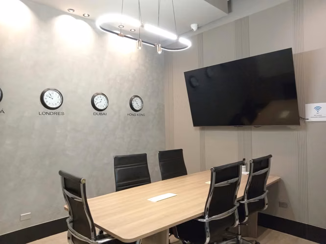 PH PRIME TIME, ALQUILER DE OFICINAS, COSTA DEL ESTE / CHR - Imagen 8