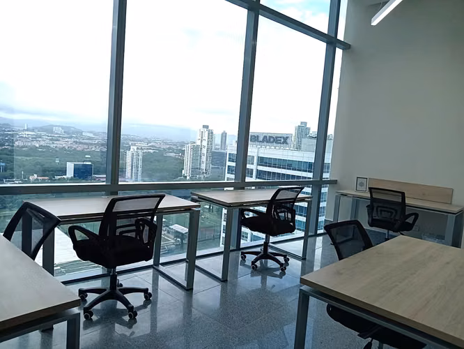 PH PRIME TIME, ALQUILER DE OFICINAS, COSTA DEL ESTE / CHR - Imagen 11