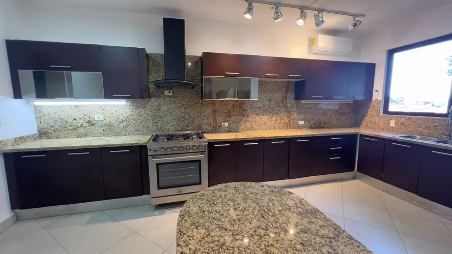 ALQUILER APARTAMENTO ALBROOK EMBASSY VILLAGE - Imagen 8