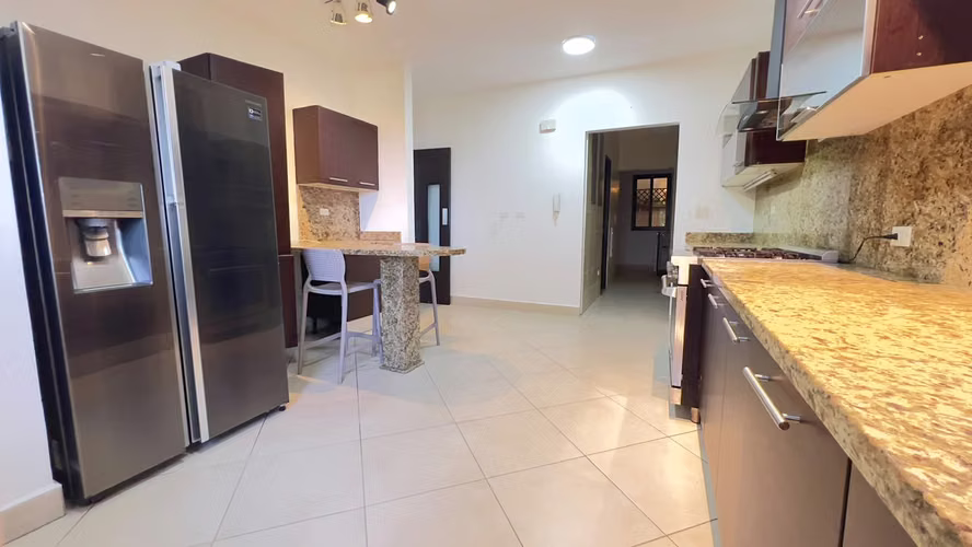 ALQUILER APARTAMENTO ALBROOK EMBASSY VILLAGE - Imagen 4
