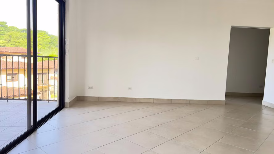 ALQUILER APARTAMENTO ALBROOK EMBASSY VILLAGE - Imagen 3