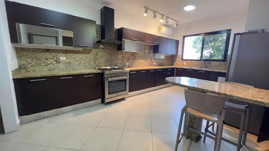 ALQUILER APARTAMENTO ALBROOK EMBASSY VILLAGE - Imagen 6