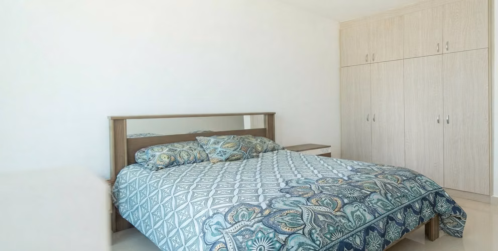 Apartamento en El Dorado I amoblado I 2 Rec I con muebles nuevos a estrenar - Imagen 12