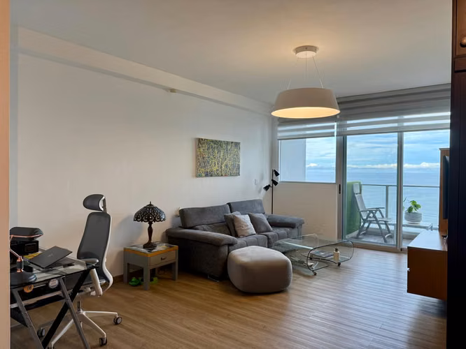 ALQUILER APARTAMENTO FULL AMOBLADO PUNTA PACIFICA ONEANAIRE - Imagen 5