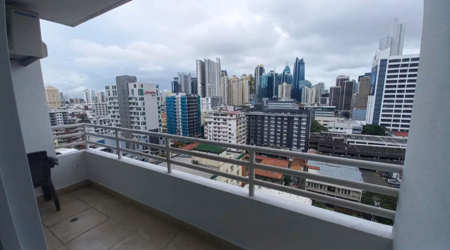 Venta Apartamento Bella Vista El Cangrejo - Imagen 5
