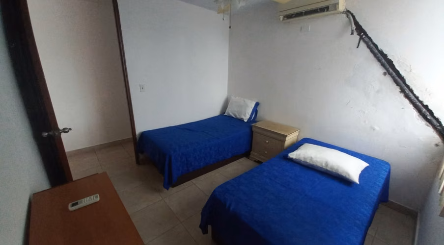 Venta Apartamento Bella Vista El Cangrejo - Imagen 16