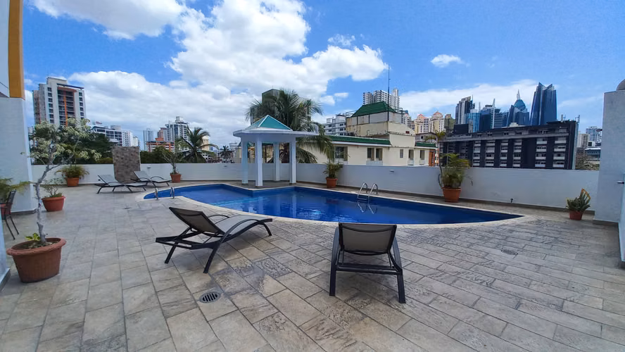 Venta Apartamento Bella Vista El Cangrejo - Imagen 19