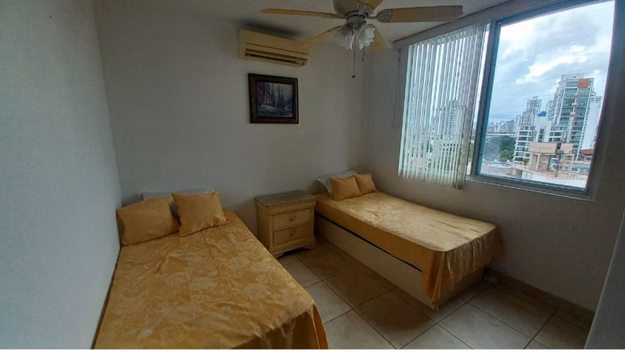 Venta Apartamento Bella Vista El Cangrejo - Imagen 14
