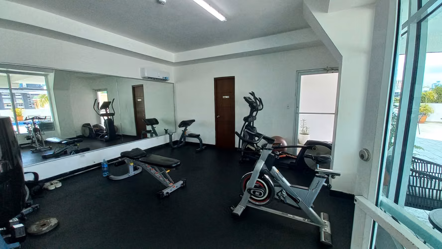 Venta Apartamento Bella Vista El Cangrejo - Imagen 18