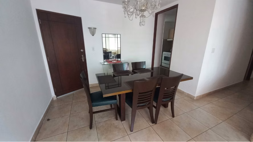 Venta Apartamento Bella Vista El Cangrejo - Imagen 4