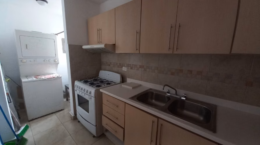 Venta Apartamento Bella Vista El Cangrejo - Imagen 8