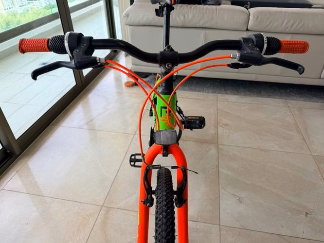 Bike sale! Bicicleta Montaña RALI tornado