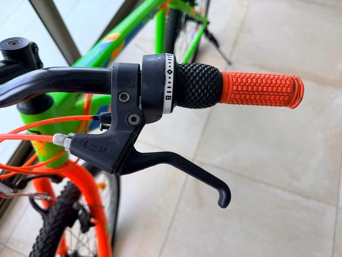 Bike sale! Bicicleta Montaña RALI tornado