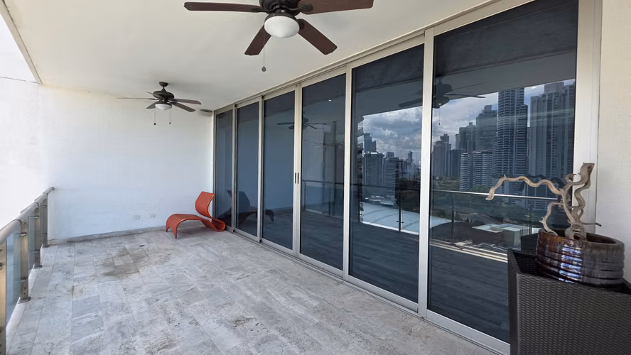 Vendo Apartamento Punta Pacifica Ph Aqualina 4 - Imagen 6