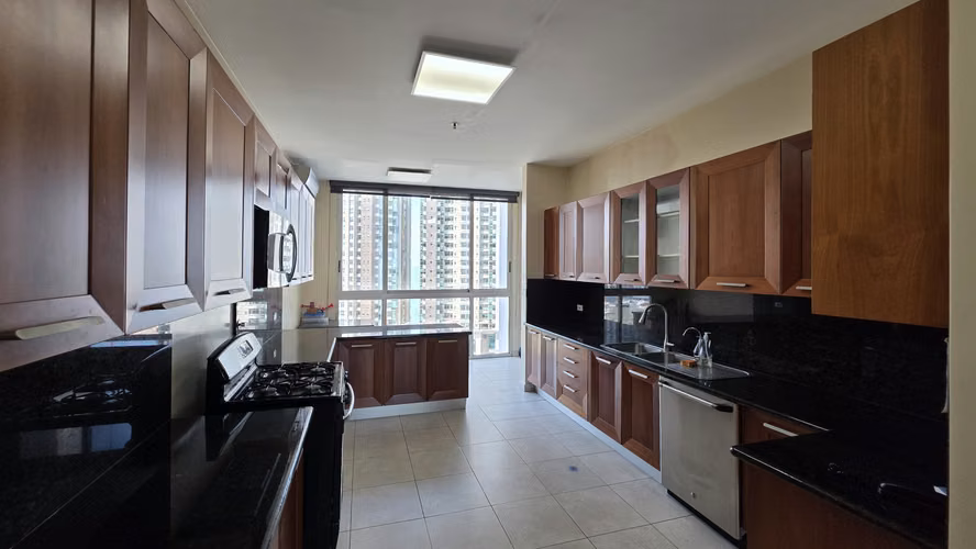 Vendo Apartamento Punta Pacifica Ph Aqualina 4 - Imagen 9