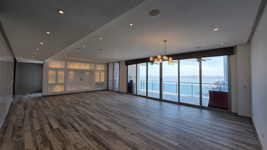 Vendo Apartamento Punta Pacifica Ph Aqualina 4 - Imagen 2