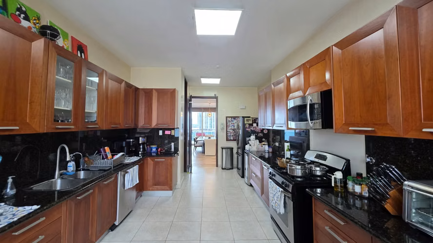 Vendo Apartamento Punta Pacifica Ph Aqualina 4 - Imagen 7