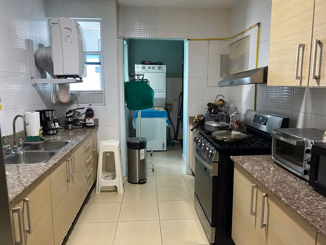 Venta de Apartamento en Bella Vista, PH Blue Park - Imagen 7