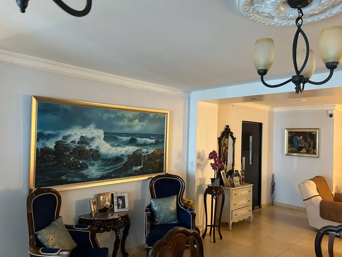 Venta de Apartamento en Bella Vista, PH Blue Park - Imagen 6